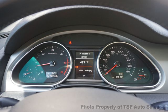 2015 Audi Q7 quattro 4dr 3.0L TDI Premium Plus - 23029518 - 39