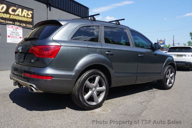 2015 Audi Q7 quattro 4dr 3.0L TDI Premium Plus - 23029518 - 6
