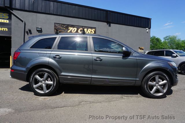 2015 Audi Q7 quattro 4dr 3.0L TDI Premium Plus - 23029518 - 7