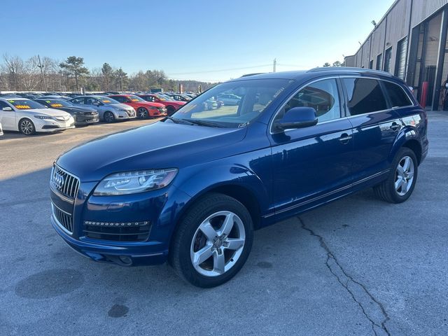2015 Audi Q7 quattro 4dr 3.0T Premium - 22965934 - 2