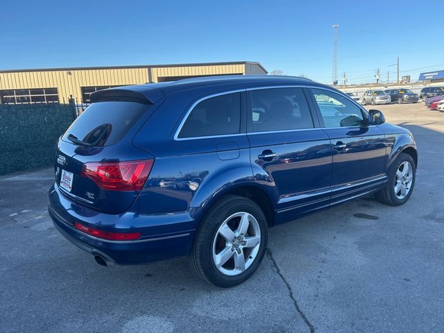 2015 Audi Q7 quattro 4dr 3.0T Premium - 22965934 - 3