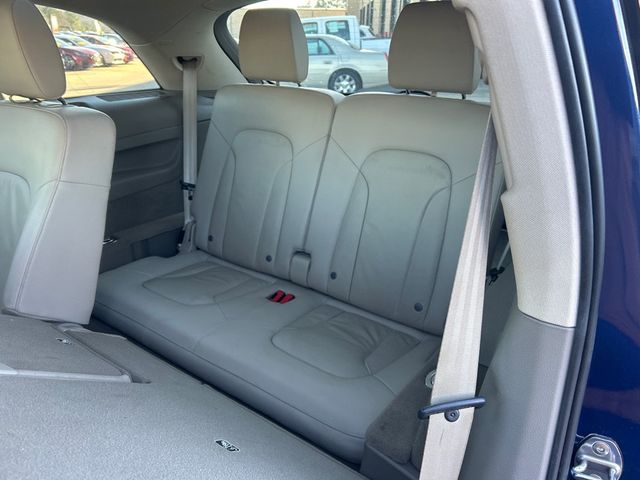 2015 Audi Q7 quattro 4dr 3.0T Premium - 22965934 - 6