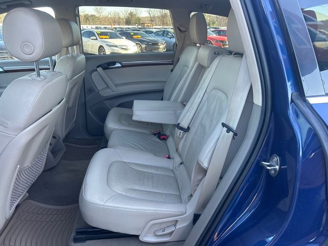 2015 Audi Q7 quattro 4dr 3.0T Premium - 22965934 - 7