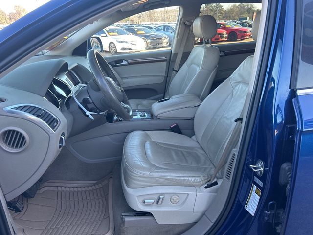 2015 Audi Q7 quattro 4dr 3.0T Premium - 22965934 - 8