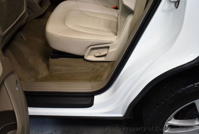 2015 Audi Q7 quattro 4dr 3.0T Premium Plus - 22182510 - 11