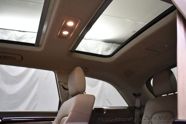 2015 Audi Q7 quattro 4dr 3.0T Premium Plus - 22182510 - 13