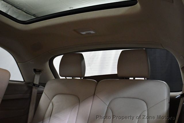 2015 Audi Q7 quattro 4dr 3.0T Premium Plus - 22182510 - 15