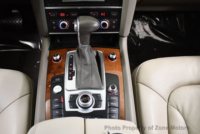 2015 Audi Q7 quattro 4dr 3.0T Premium Plus - 22182510 - 31