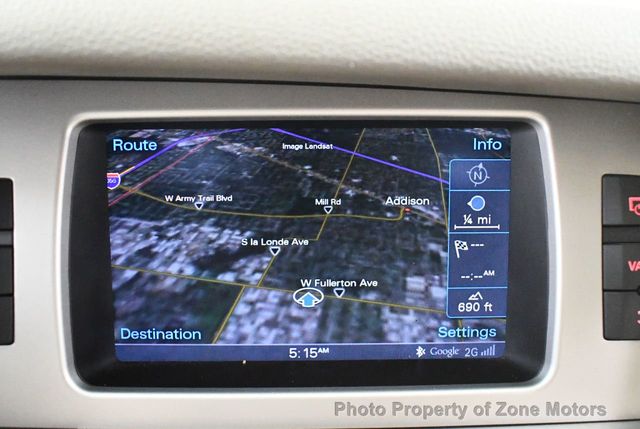 2015 Audi Q7 quattro 4dr 3.0T Premium Plus - 22182510 - 32