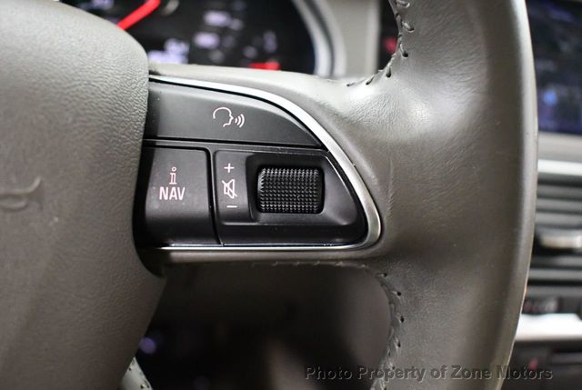 2015 Audi Q7 quattro 4dr 3.0T Premium Plus - 22182510 - 43
