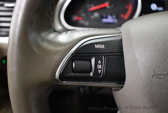 2015 Audi Q7 quattro 4dr 3.0T Premium Plus - 22182510 - 44