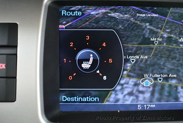 2015 Audi Q7 quattro 4dr 3.0T Premium Plus - 22182510 - 46