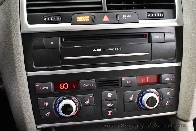 2015 Audi Q7 quattro 4dr 3.0T Premium Plus - 22182510 - 47