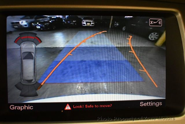 2015 Audi Q7 quattro 4dr 3.0T Premium Plus - 22182510 - 48