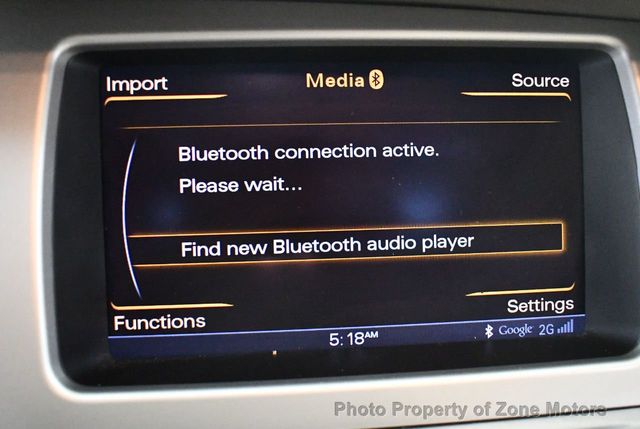 2015 Audi Q7 quattro 4dr 3.0T Premium Plus - 22182510 - 53