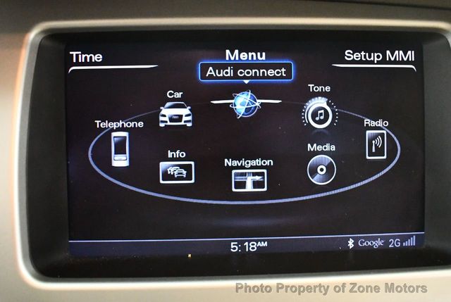 2015 Audi Q7 quattro 4dr 3.0T Premium Plus - 22182510 - 54