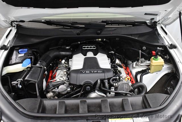 2015 Audi Q7 quattro 4dr 3.0T Premium Plus - 22182510 - 57