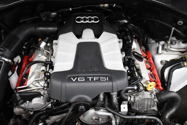 2015 Audi Q7 quattro 4dr 3.0T Premium Plus - 22182510 - 58