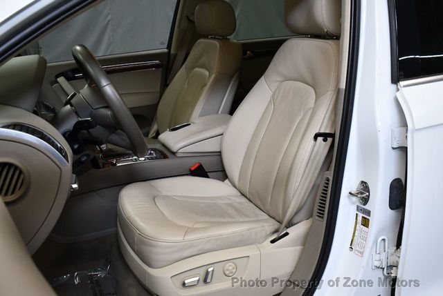 2015 Audi Q7 quattro 4dr 3.0T Premium Plus - 22182510 - 5