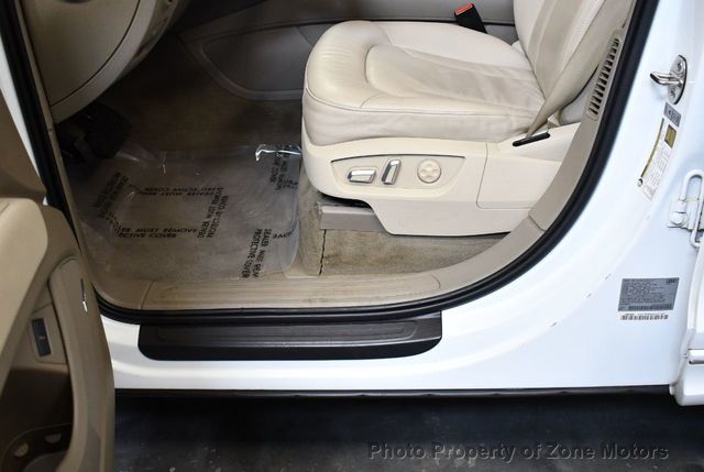 2015 Audi Q7 quattro 4dr 3.0T Premium Plus - 22182510 - 6