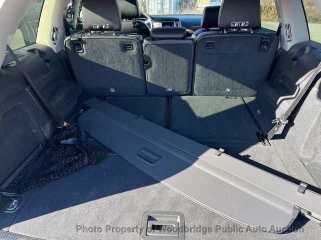 2015 Audi Q7 quattro 4dr 3.0T Premium Plus - 22968974 - 10