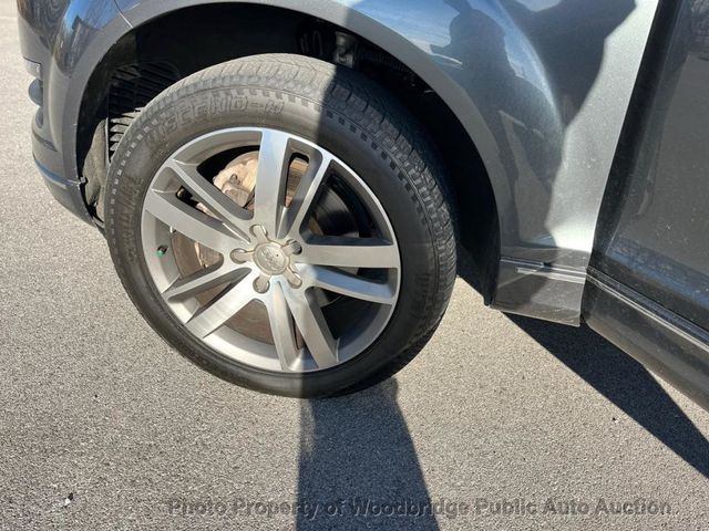 2015 Audi Q7 quattro 4dr 3.0T Premium Plus - 22968974 - 11