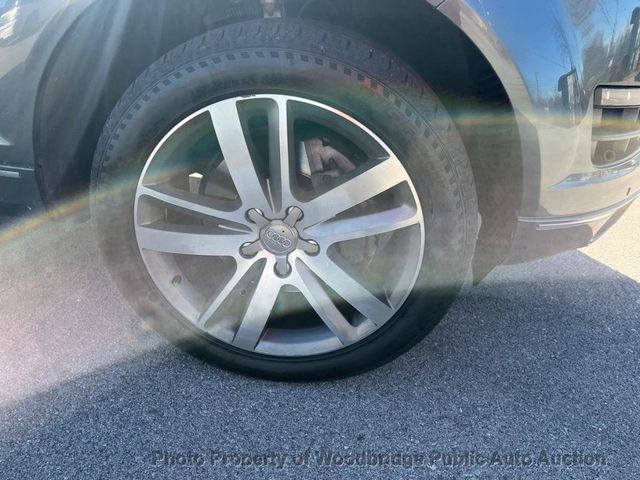 2015 Audi Q7 quattro 4dr 3.0T Premium Plus - 22968974 - 12