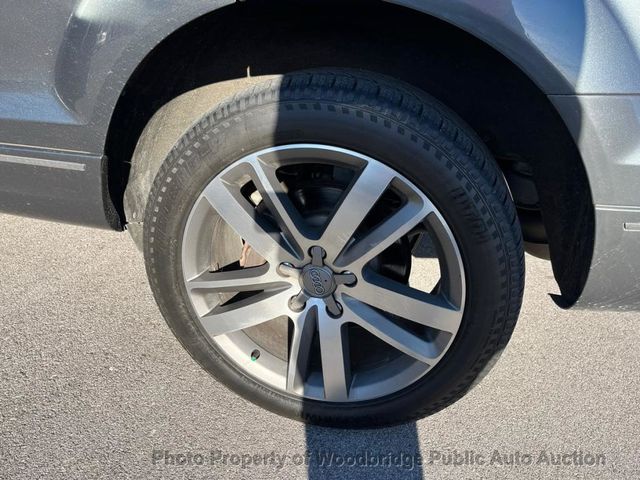 2015 Audi Q7 quattro 4dr 3.0T Premium Plus - 22968974 - 13