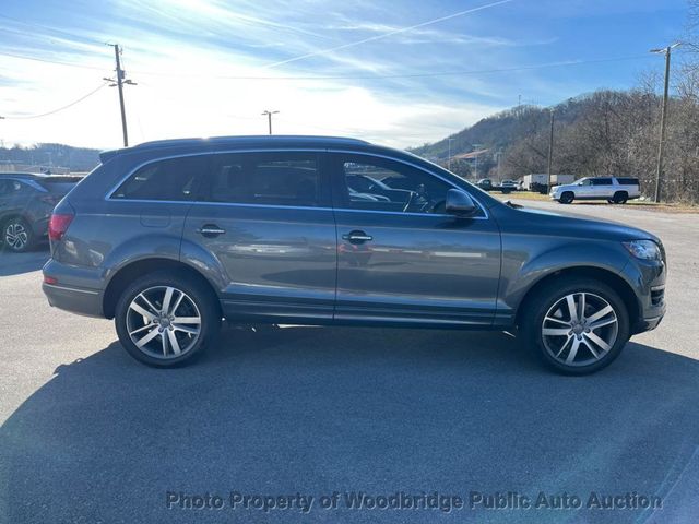 2015 Audi Q7 quattro 4dr 3.0T Premium Plus - 22968974 - 1