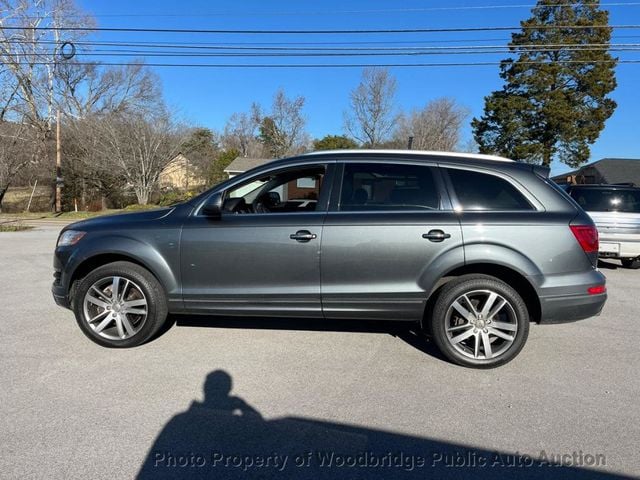 2015 Audi Q7 quattro 4dr 3.0T Premium Plus - 22968974 - 2