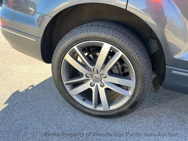 2015 Audi Q7 quattro 4dr 3.0T Premium Plus - 22968974 - 6