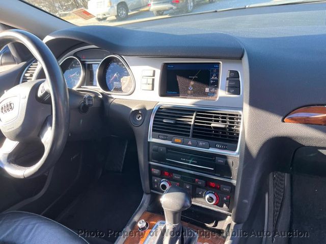 2015 Audi Q7 quattro 4dr 3.0T Premium Plus - 22968974 - 7