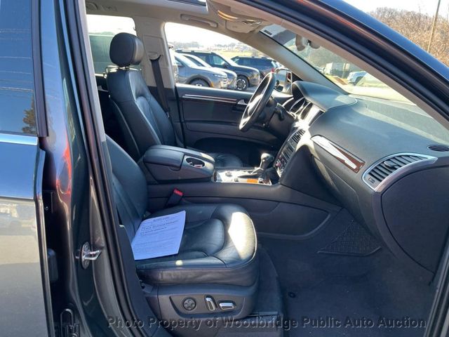 2015 Audi Q7 quattro 4dr 3.0T Premium Plus - 22968974 - 8