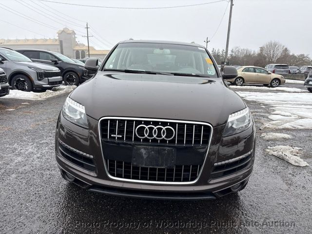 2015 Audi Q7 quattro 4dr 3.0T Premium Plus - 22988636 - 0