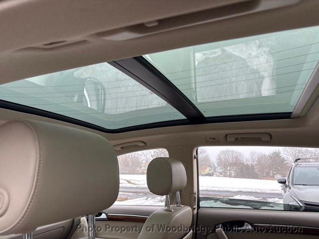 2015 Audi Q7 quattro 4dr 3.0T Premium Plus - 22988636 - 11