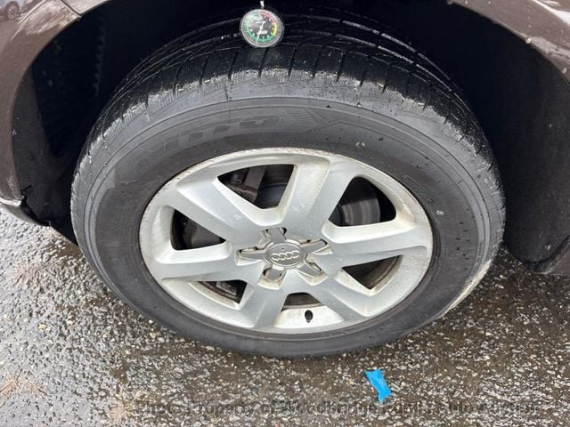 2015 Audi Q7 quattro 4dr 3.0T Premium Plus - 22988636 - 12