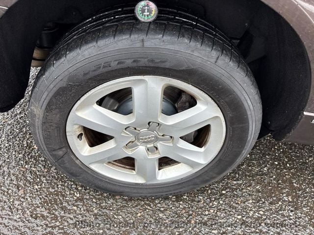 2015 Audi Q7 quattro 4dr 3.0T Premium Plus - 22988636 - 14