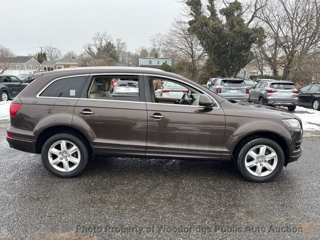 2015 Audi Q7 quattro 4dr 3.0T Premium Plus - 22988636 - 1