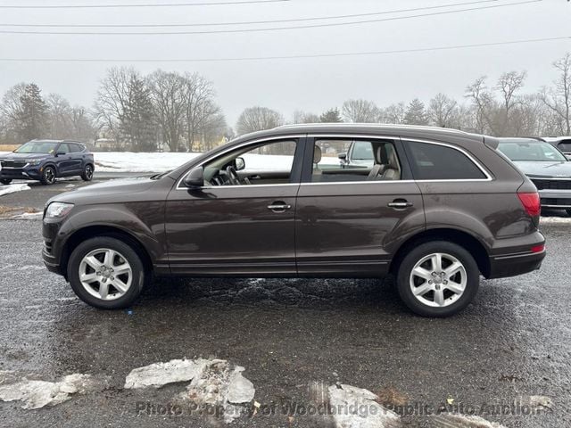 2015 Audi Q7 quattro 4dr 3.0T Premium Plus - 22988636 - 3