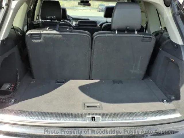 2015 Audi Q7 quattro 4dr 3.0T Premium Plus - 23007817 - 13