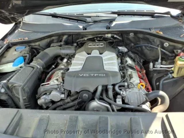 2015 Audi Q7 quattro 4dr 3.0T Premium Plus - 23007817 - 14