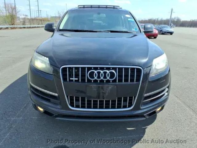 2015 Audi Q7 quattro 4dr 3.0T Premium Plus - 23007817 - 1