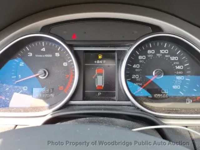 2015 Audi Q7 quattro 4dr 3.0T Premium Plus - 23007817 - 6