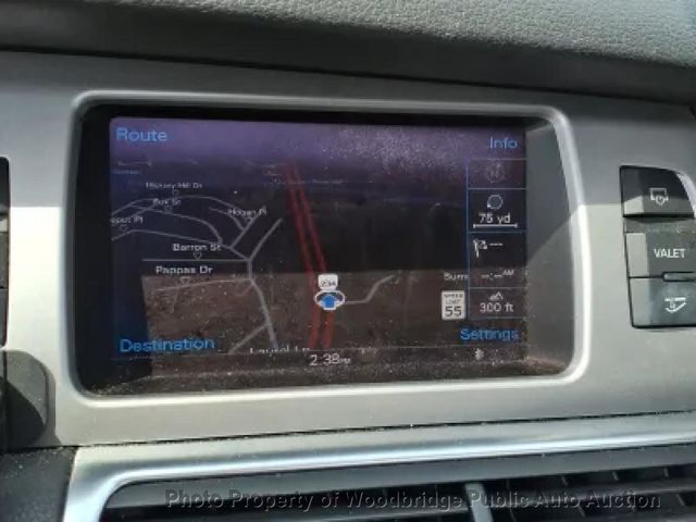 2015 Audi Q7 quattro 4dr 3.0T Premium Plus - 23007817 - 8