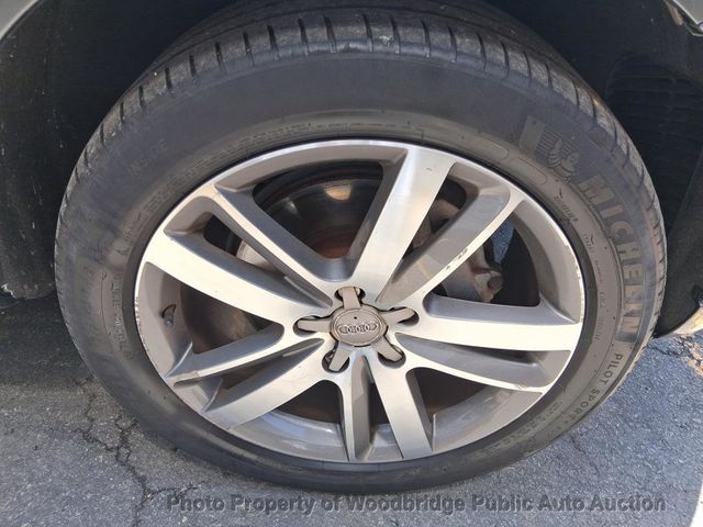 2015 Audi Q7 quattro 4dr 3.0T Premium Plus - 23046573 - 12