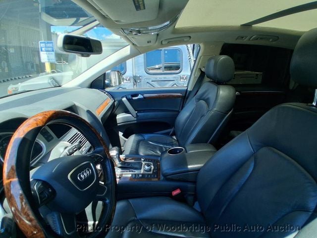 2015 Audi Q7 quattro 4dr 3.0T Premium Plus - 23046573 - 6