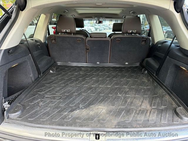 2015 Audi Q7 quattro 4dr 3.0T Premium Plus - 23094622 - 12