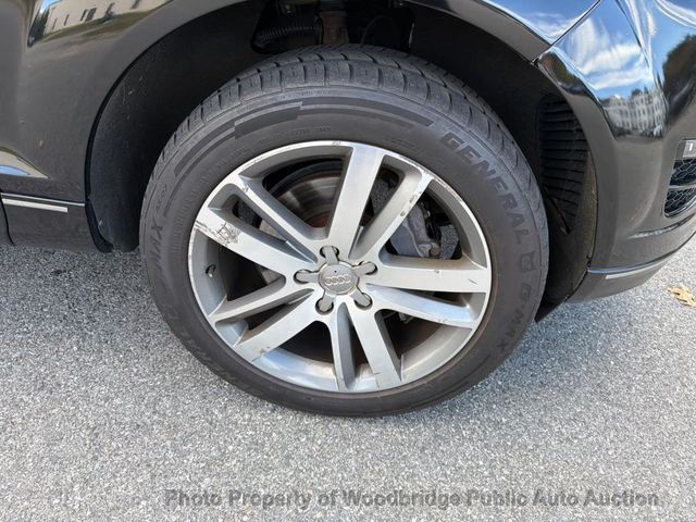 2015 Audi Q7 quattro 4dr 3.0T Premium Plus - 23094622 - 14