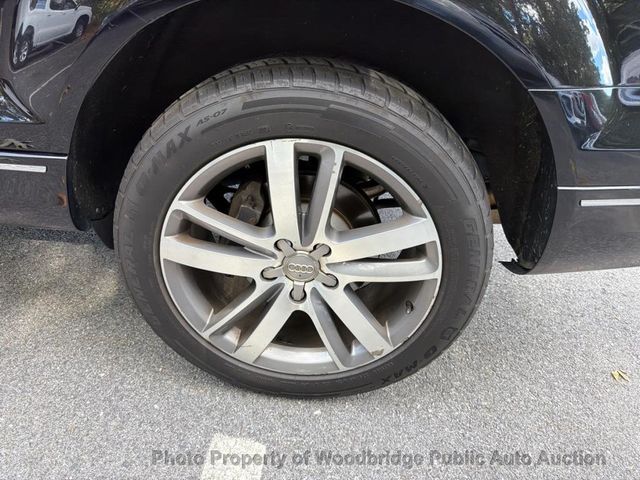 2015 Audi Q7 quattro 4dr 3.0T Premium Plus - 23094622 - 15