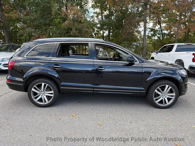 2015 Audi Q7 quattro 4dr 3.0T Premium Plus - 23094622 - 1